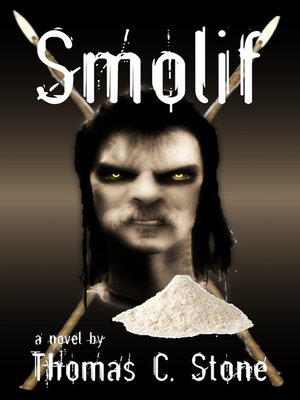 cover image of Smolif